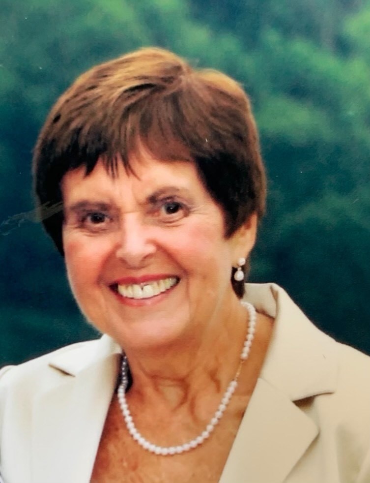 Elsie Monica Obituary Livingston, NJ