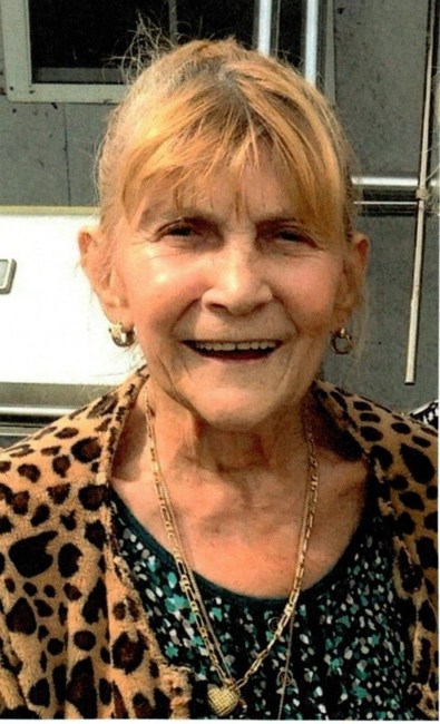 Obituary of Martha Blanco