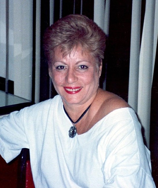 Obituary of Lourdes Gerena