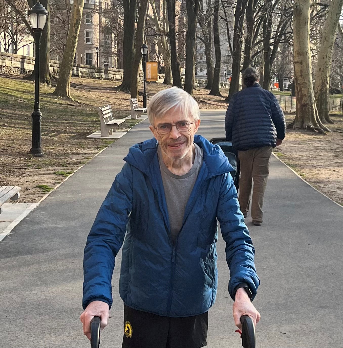 Obituary of Daniel Albert Gonzalez