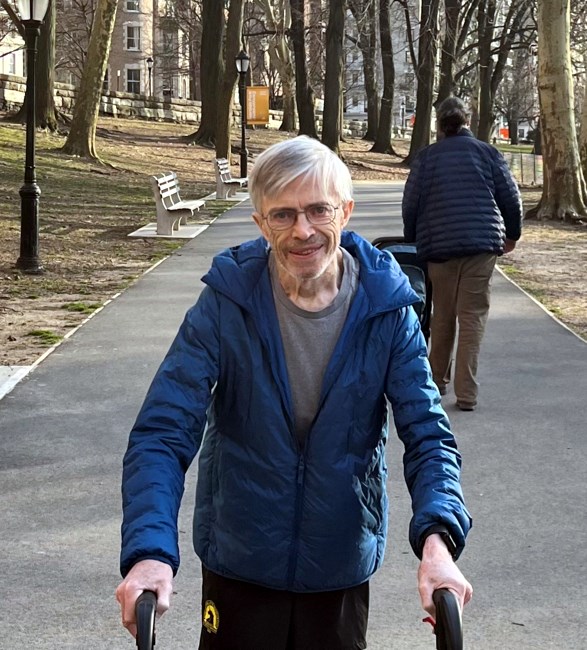 Obituary of Daniel Albert Gonzalez