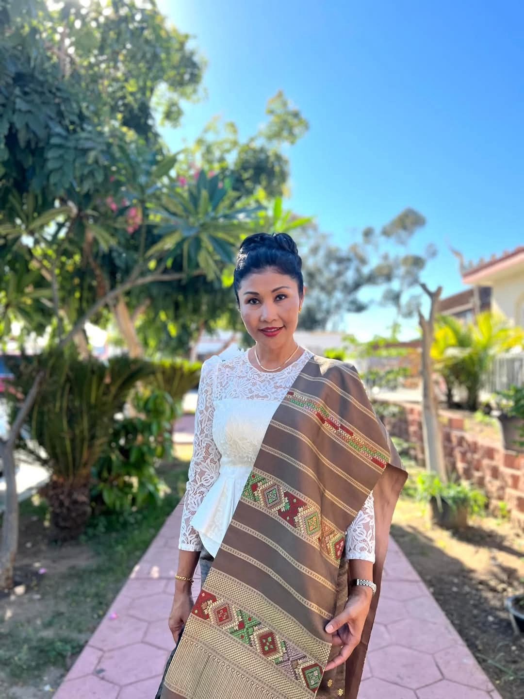 Obituary of Lani Quan