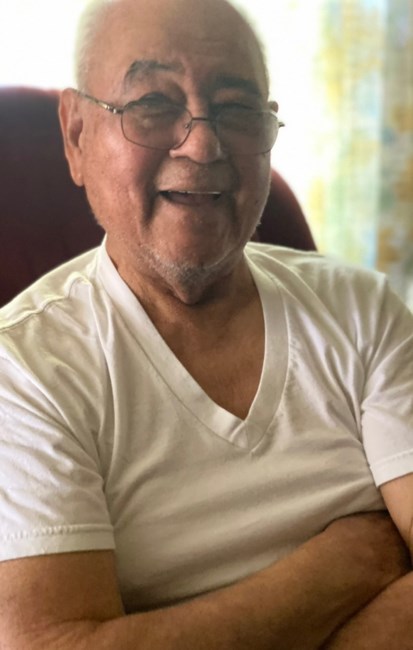 Obituary of Jose Gilberto Rodriguez Sr.