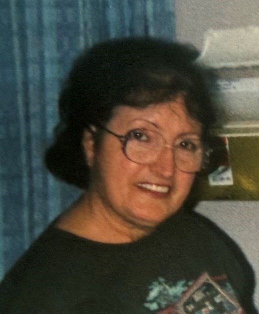 Avis de décès de Paraschiva "Jenny" Vasilescu