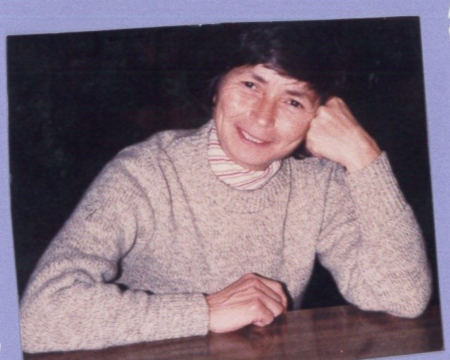 Obituary of Sarah McKenney