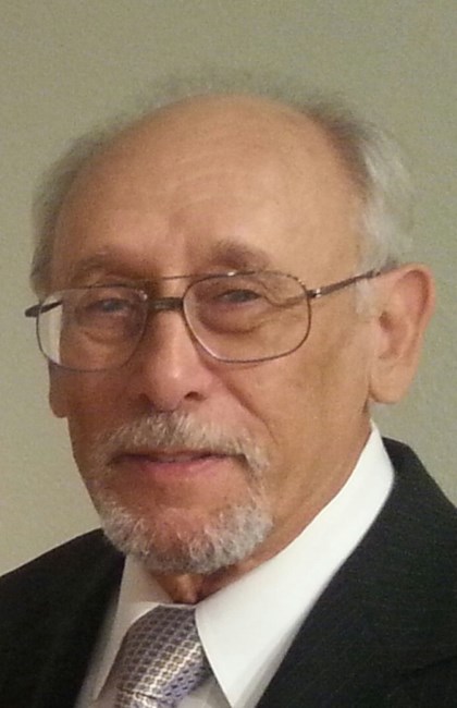 Obituary of Donald John Picou Sr.