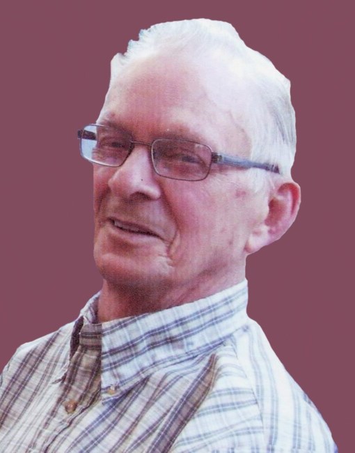 Avis de décès de Marcel Joseph Leger Sr.