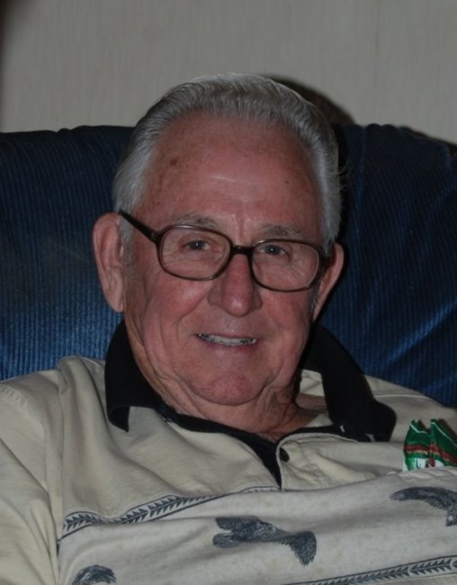 Obituary of William Howard Cummings