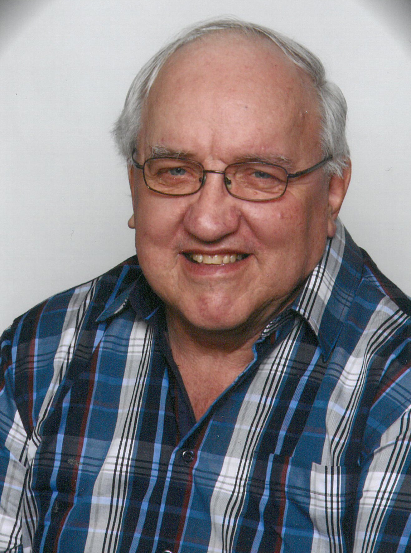 Obituary of Sylvain Larouche