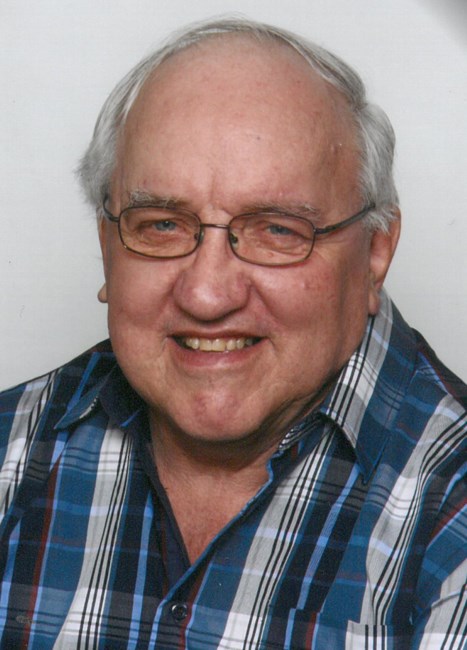 Obituary of Sylvain Larouche