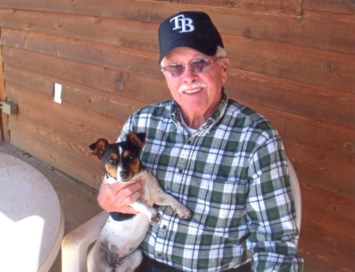 Obituary of Boyce Leroy Sanders