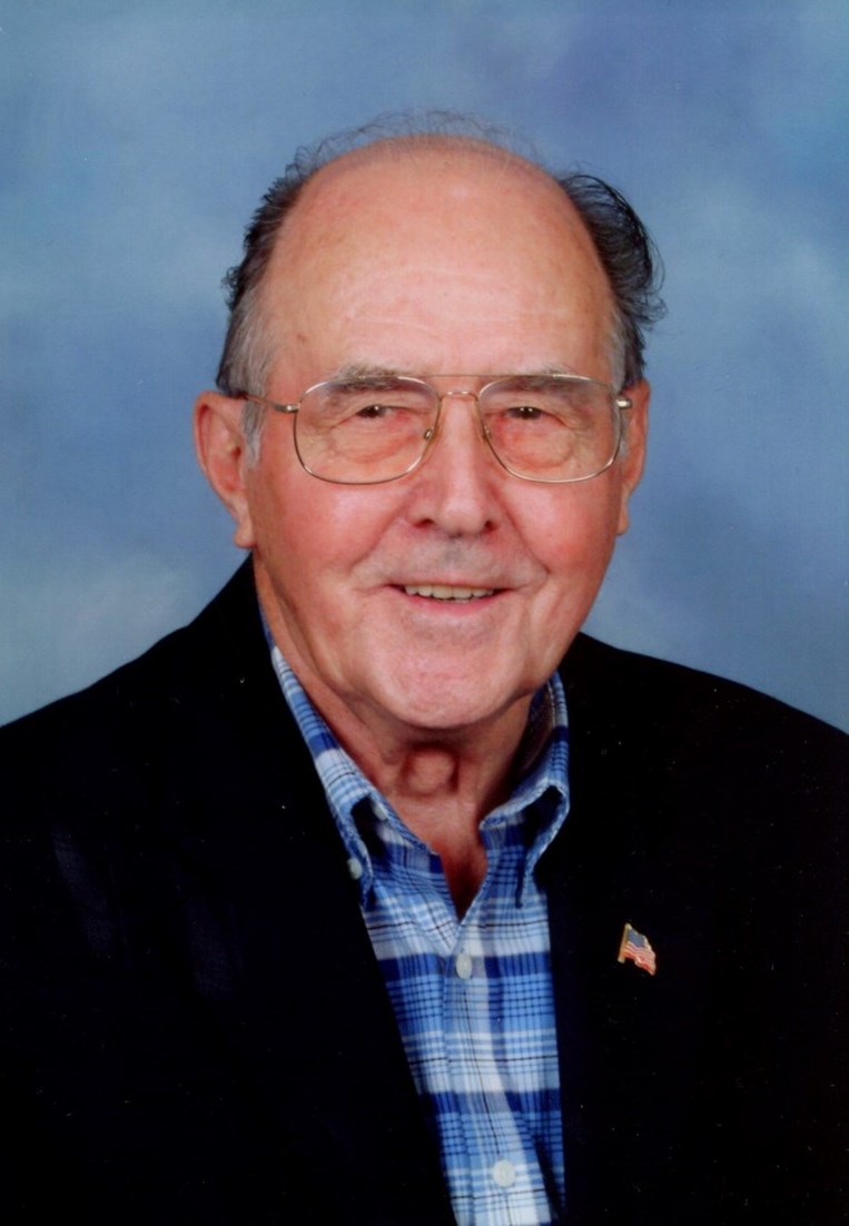 John A. Krytusa Obituary Fairfax, VA