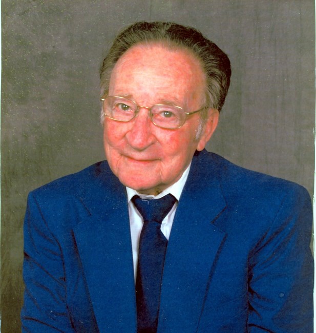 Obituary of Joseph Fred Jacobs Jr