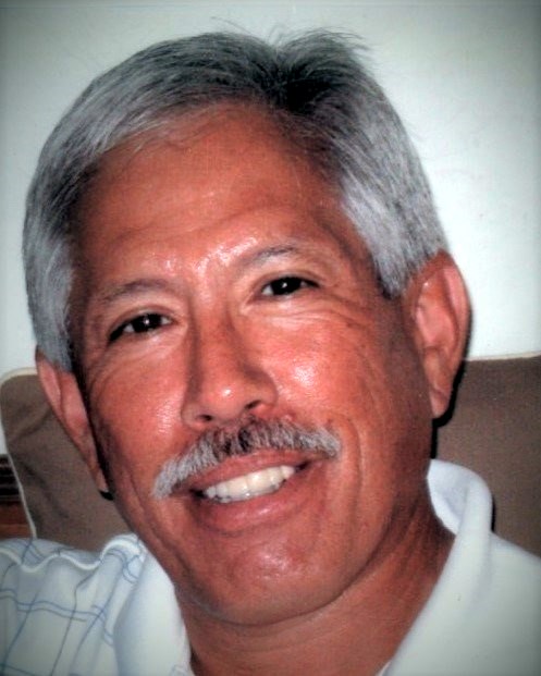 Obituary of Dale George Barnett