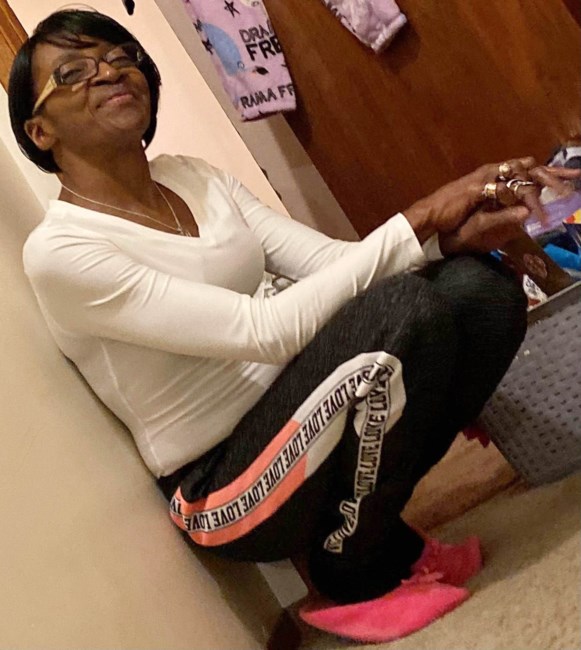 Obituary of Patricia Hope Waddell