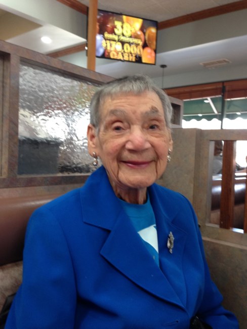 Obituary of Ugirtha June Johnson