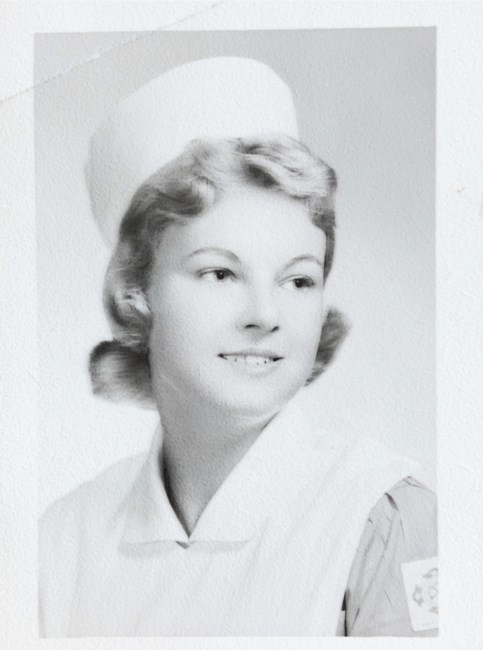 Obituary of Mary Jane Prescott