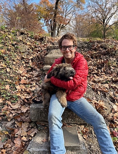 Obituary of Stuart Mitchell Copley