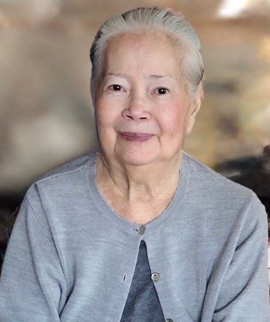 Obituary of Nelda Climaco