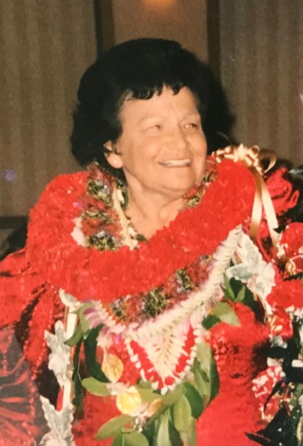 Obituary of Lorraine Gladys Gonsalves