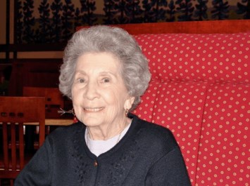 Obituary of Ann Marie Harshman