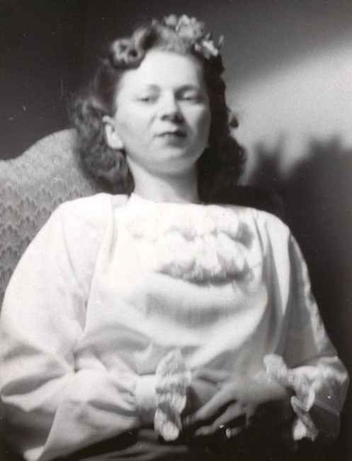 Obituary of Jessie L. Bush