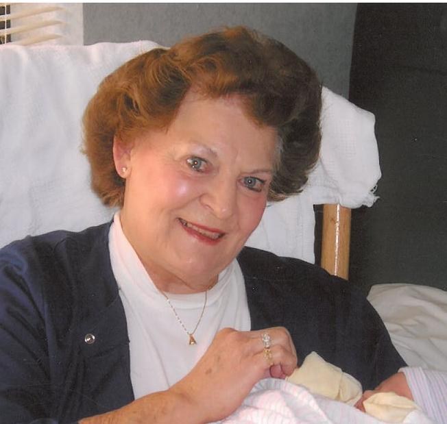 Obituary of Meredith Ann Anderson