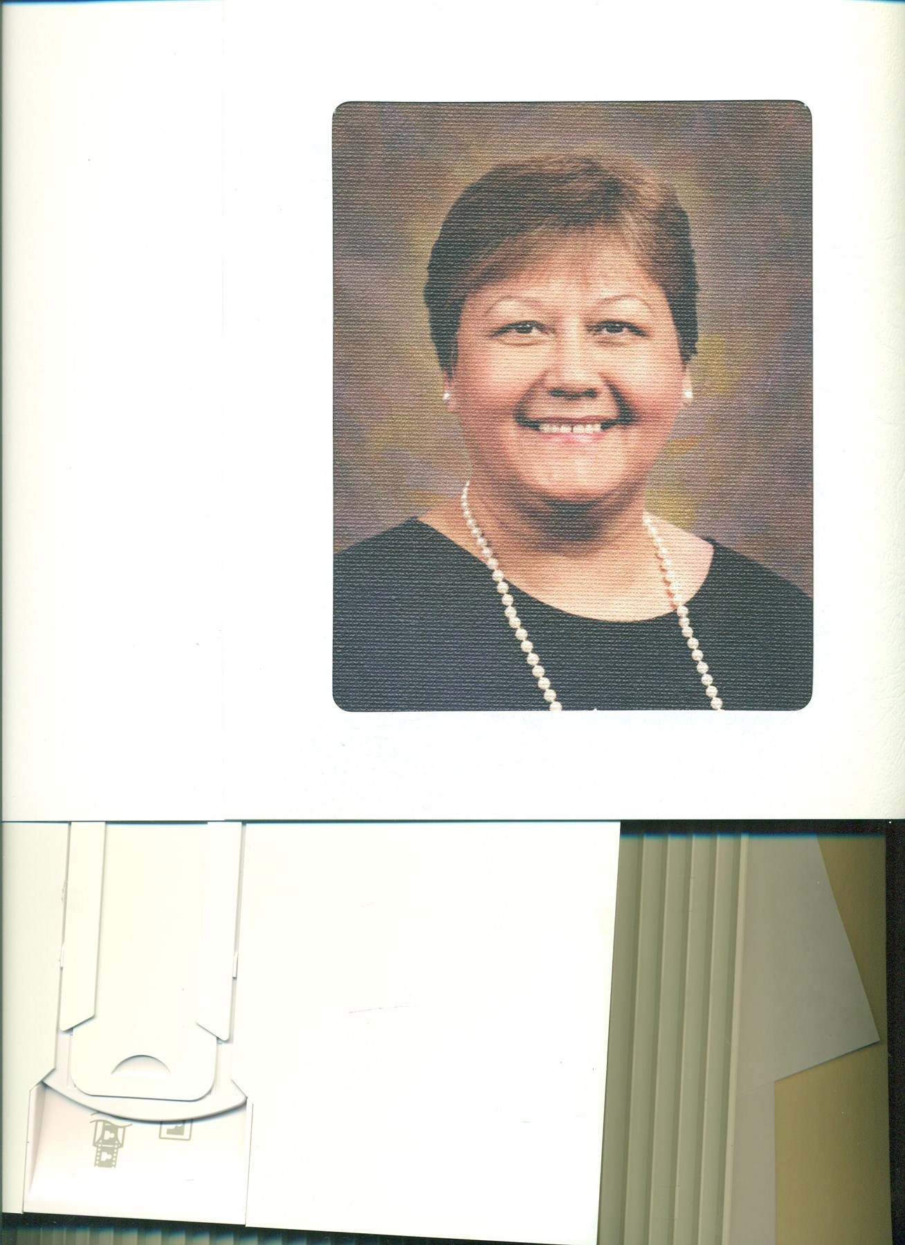 Obituary of Stella L Morales