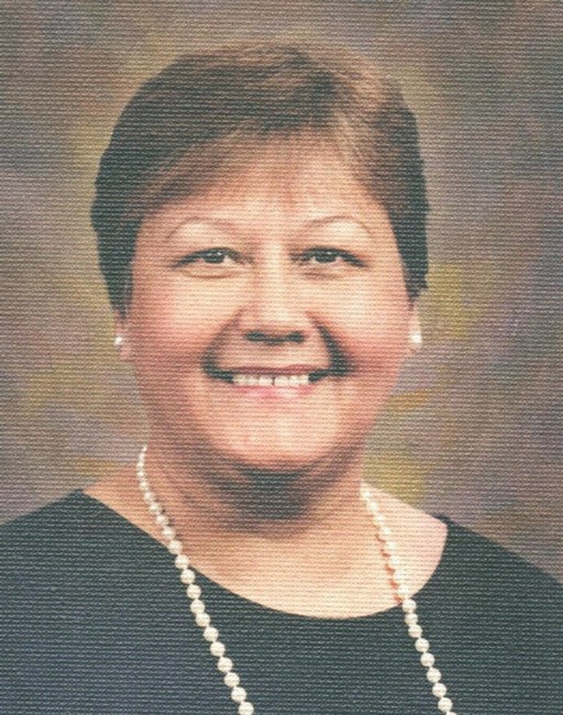 Obituary of Stella L Morales