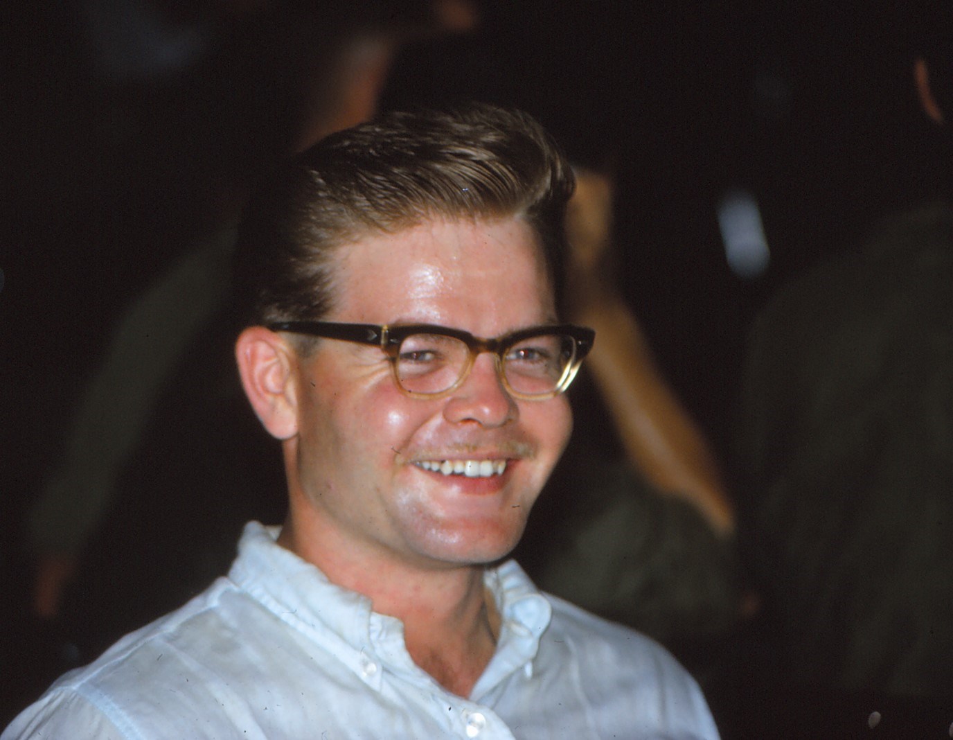 Obituary of Curtis Raymond Hatcher