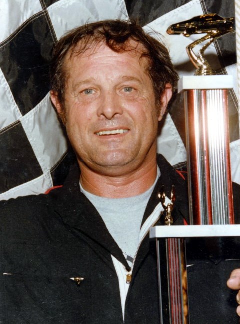 Obituary of Billy Herman Swaim