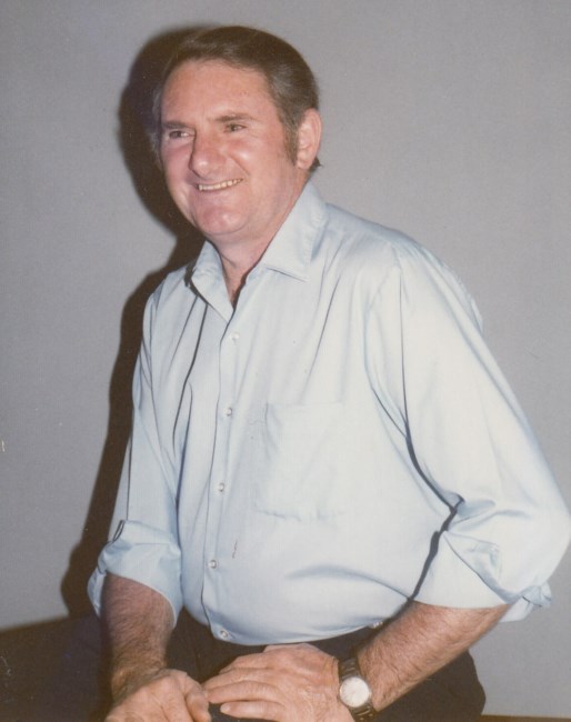 Obituary of Joseph C. Hinton