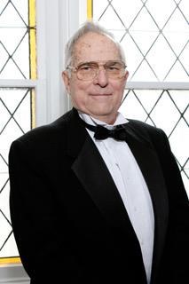 Obituary of George J. Luberda