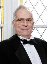 Obituary of George J. Luberda