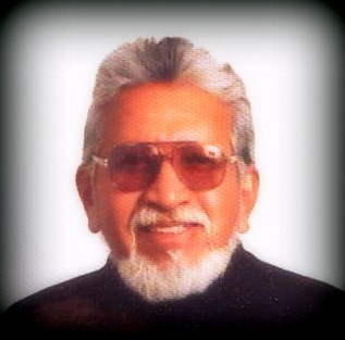 Obituary of Benjamin Martinez Pena