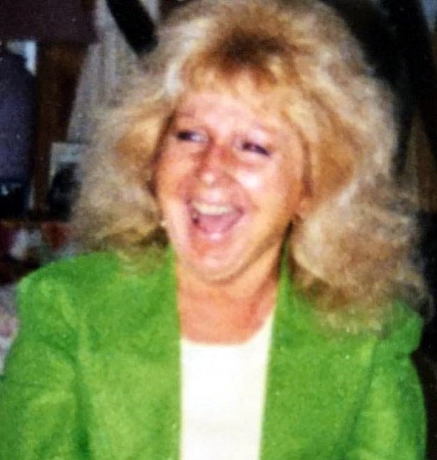 Obituary of Glenda Carol Denham