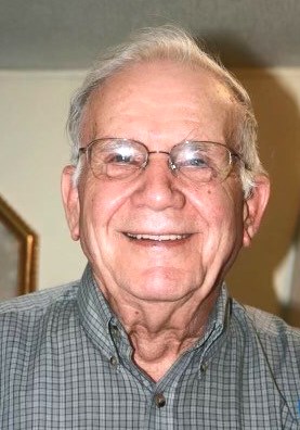 Obituary of Rev. Carlos E. Lakin