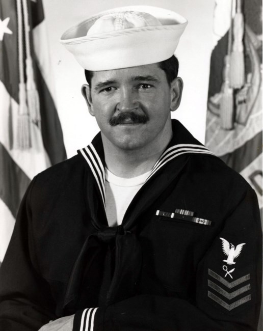 Obituary of Terry Keith Bacon