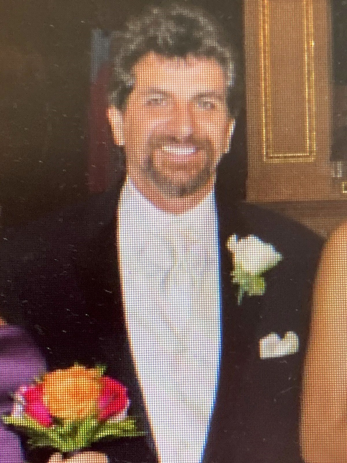 Obituary of Thomas Peter Macauda