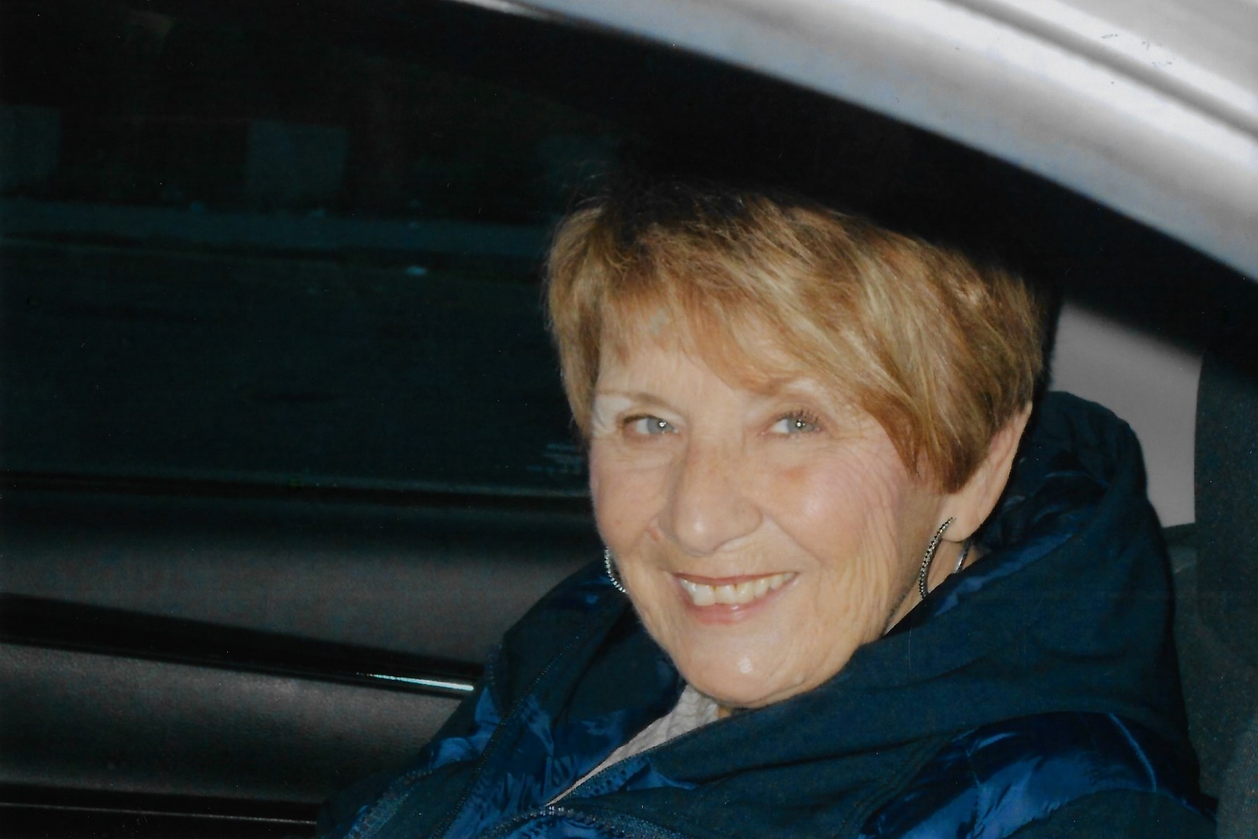 Obituary of Lucie Hale