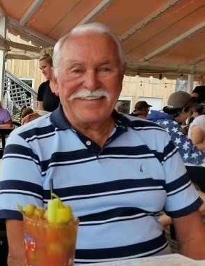 Obituary of Arthur Joseph Bouchard