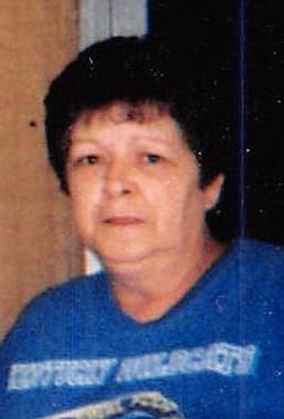 Obituary of Deloris Cox
