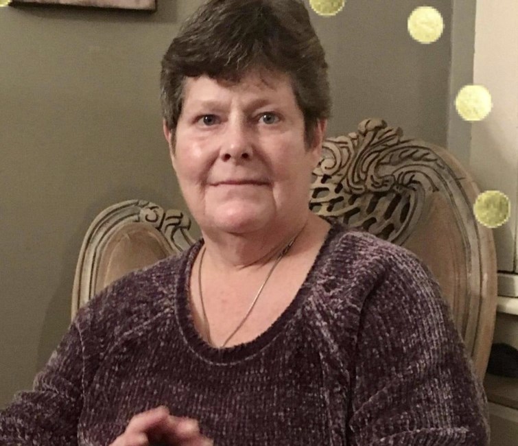 Obituary of Cheryl Anne Marsh Moore