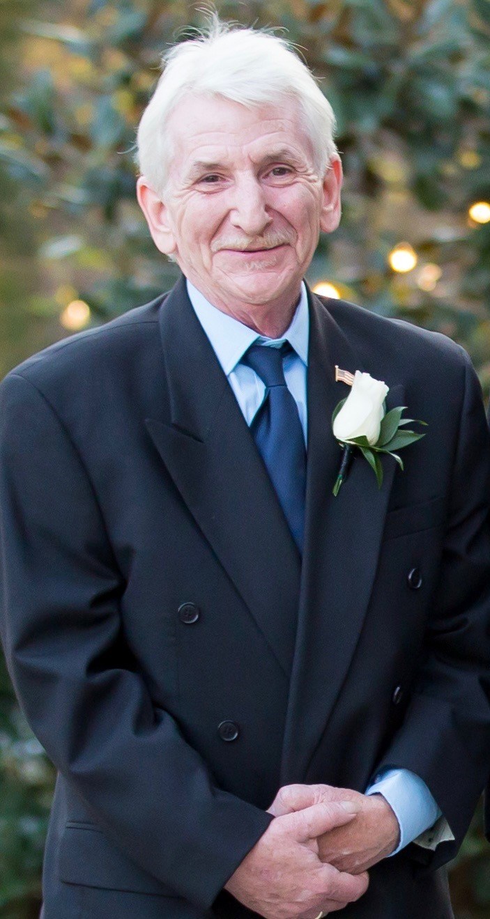Obituary of Benjamin Gainer Smith, III