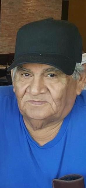 Obituary of Longino G. Camarillo Jr.