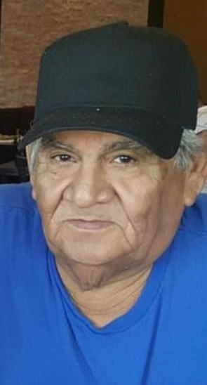 Obituary of Longino G. Camarillo Jr.