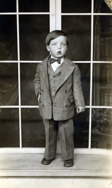 Obituary of Thomas Stanley Blankenship