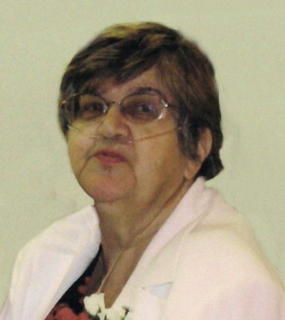 Obituary of Georgina Gail Turner