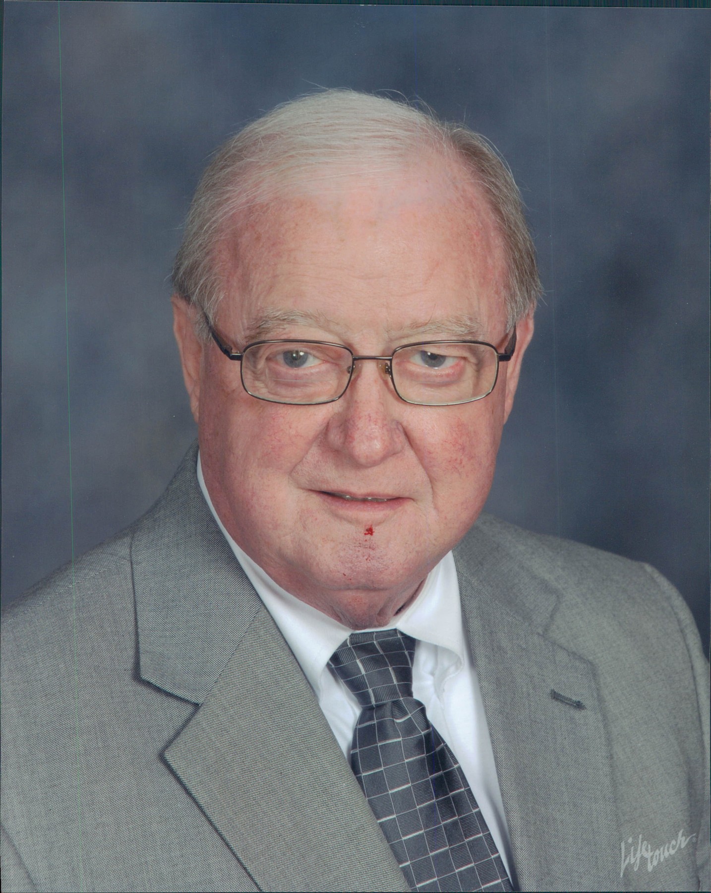 Daniel D Mccain Obituary Springfield, IL