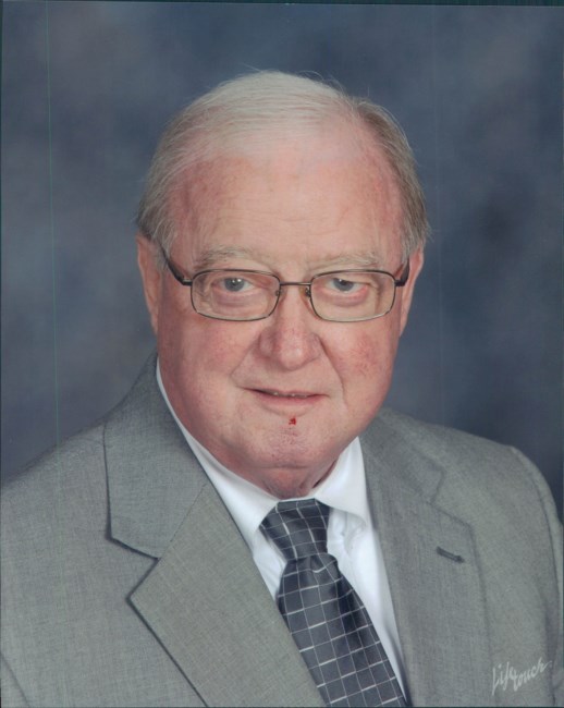 Obituary of Daniel D Mccain